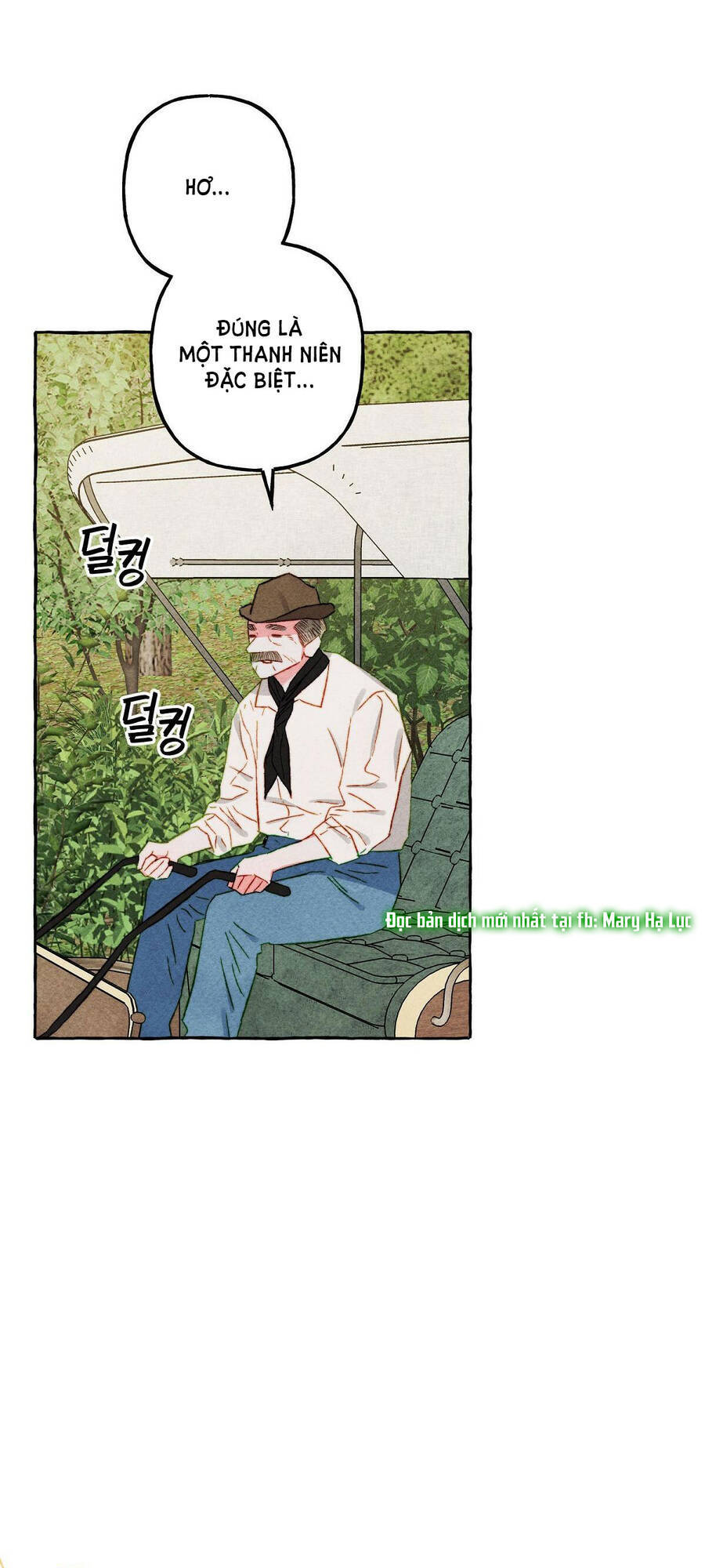 Nuôi Dưỡng Một Hắc Long Chapter 41 - Trang 2