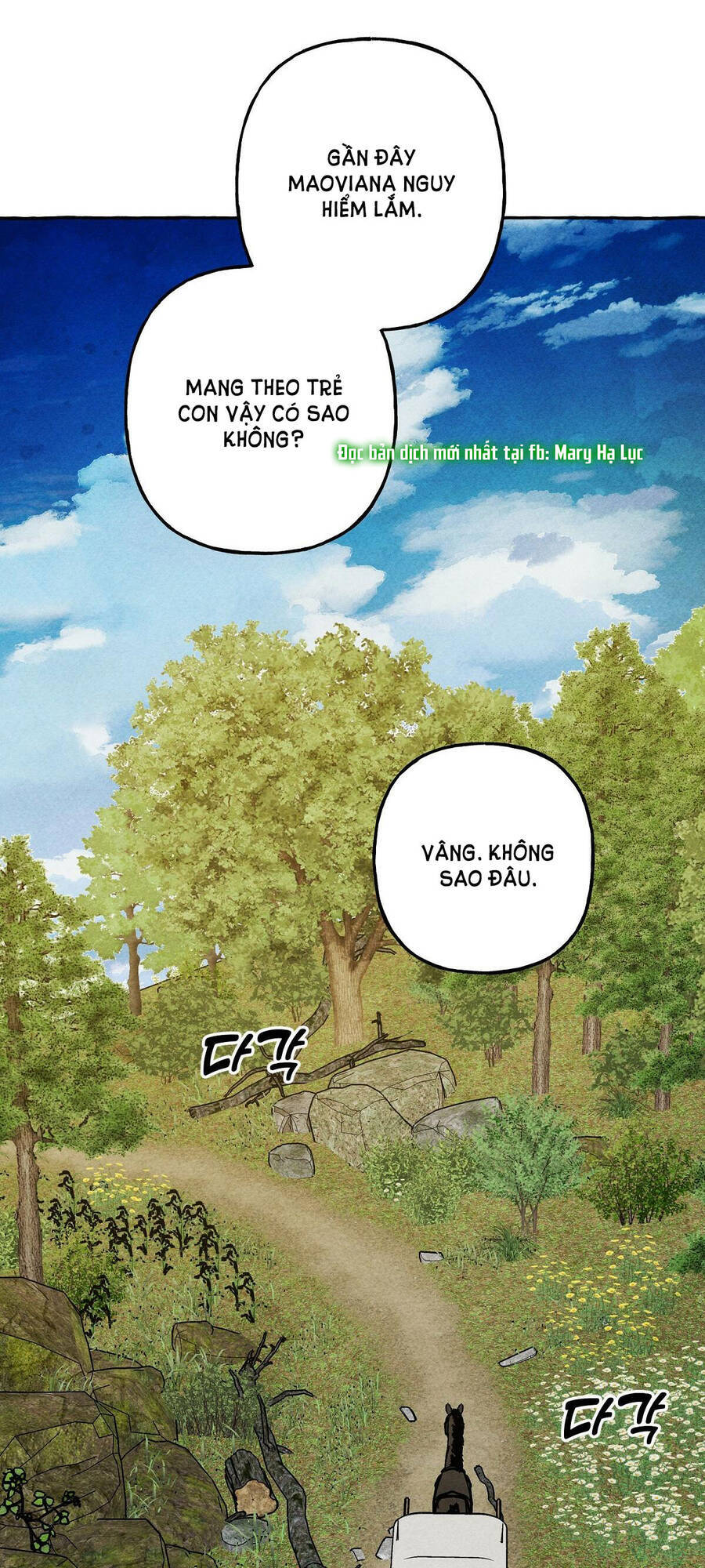 Nuôi Dưỡng Một Hắc Long Chapter 41 - Trang 2