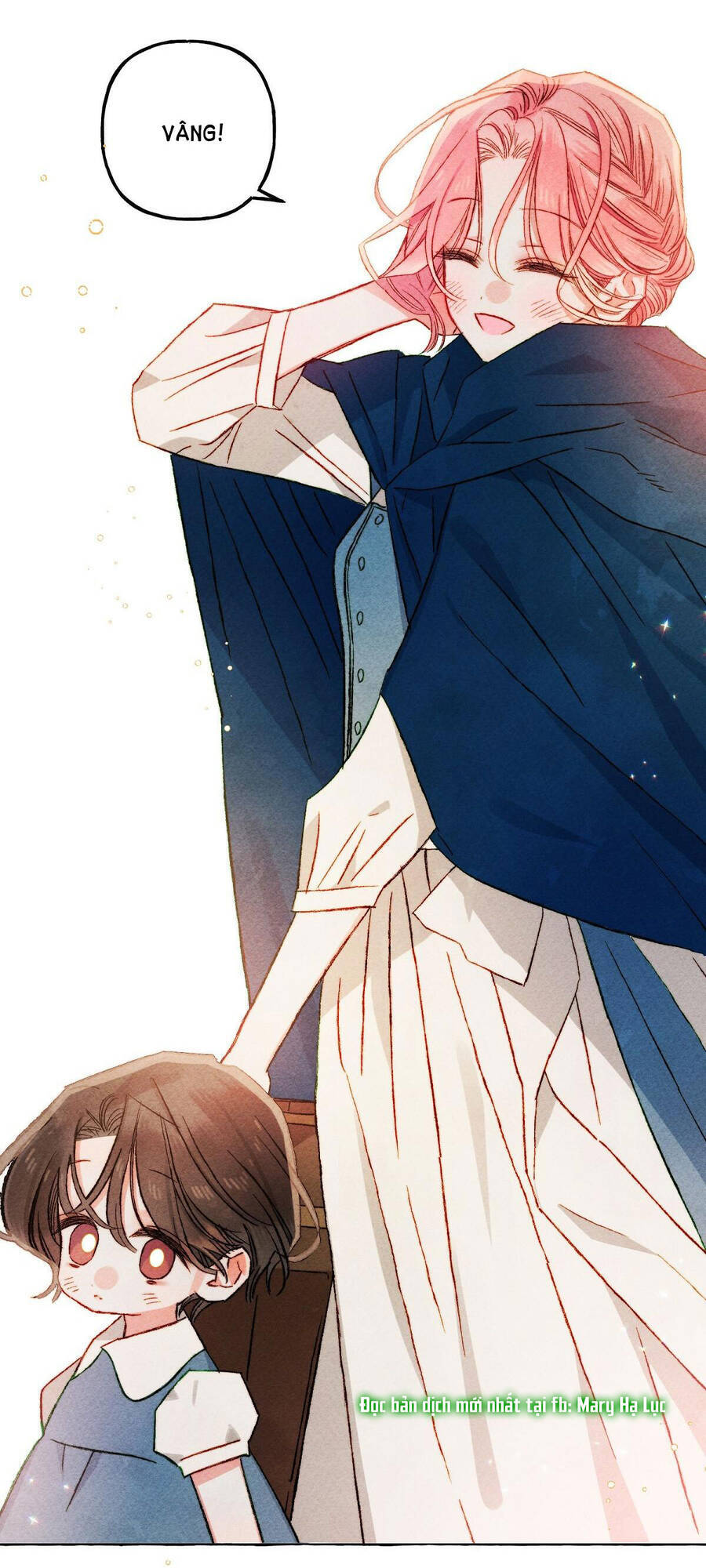 Nuôi Dưỡng Một Hắc Long Chapter 41 - Trang 2