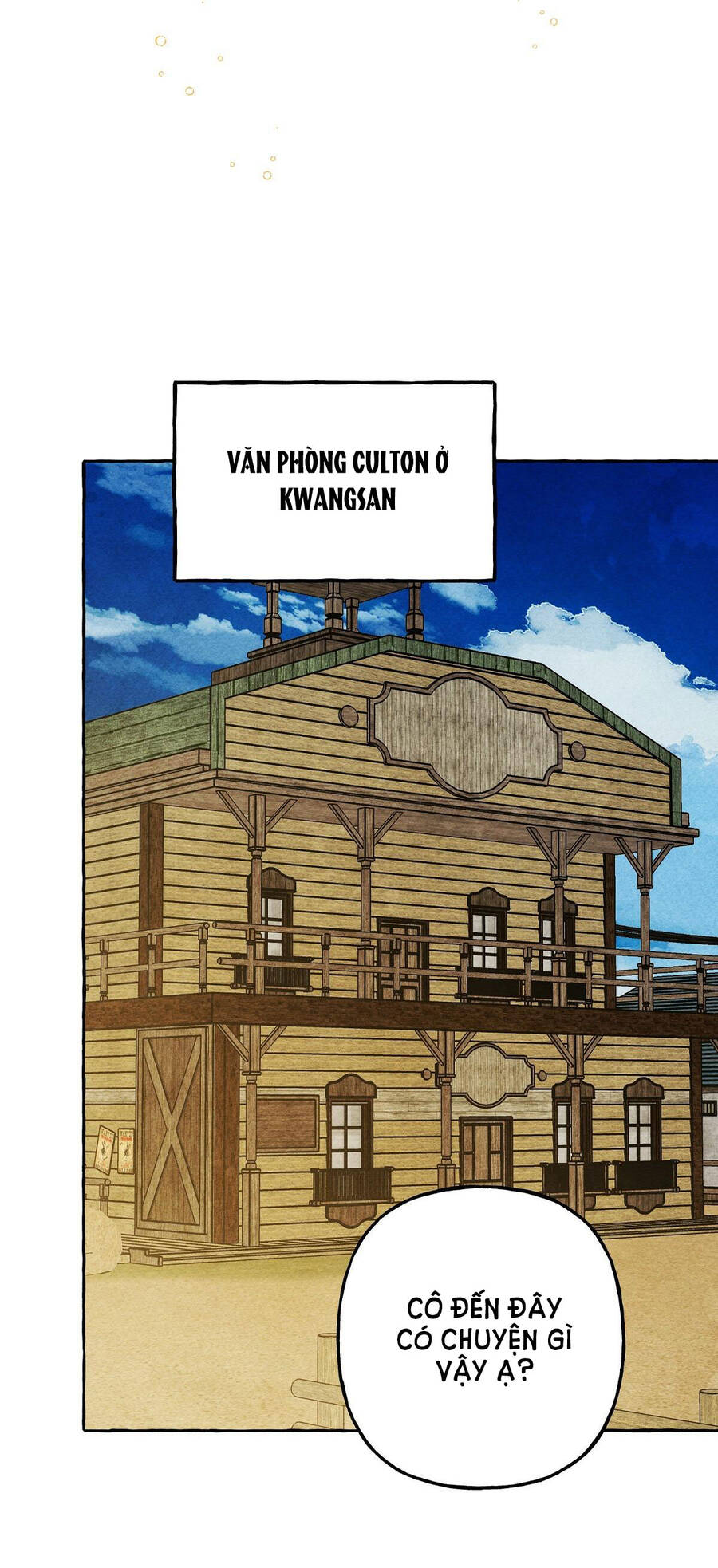 Nuôi Dưỡng Một Hắc Long Chapter 41 - Trang 2