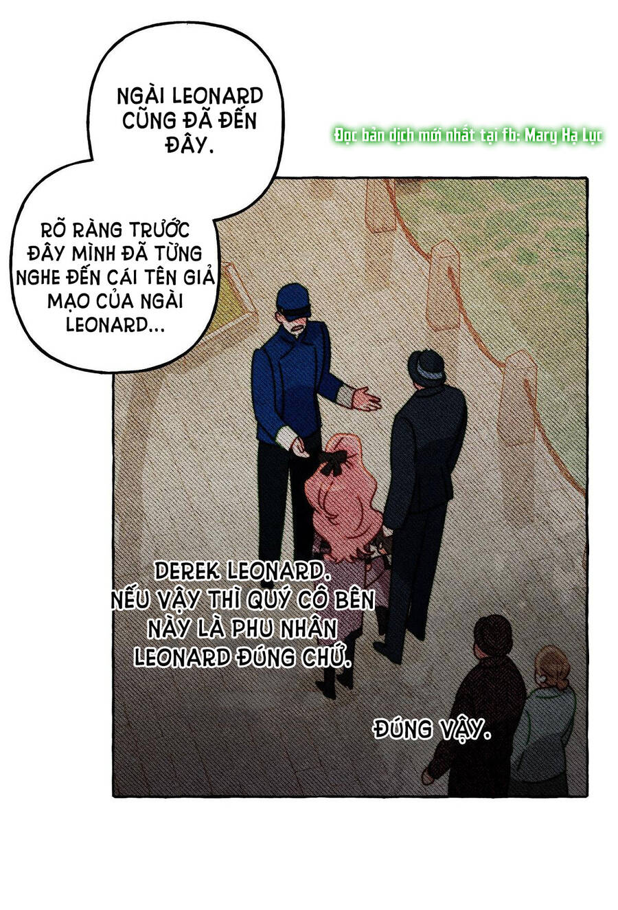 Nuôi Dưỡng Một Hắc Long Chapter 41 - Trang 2