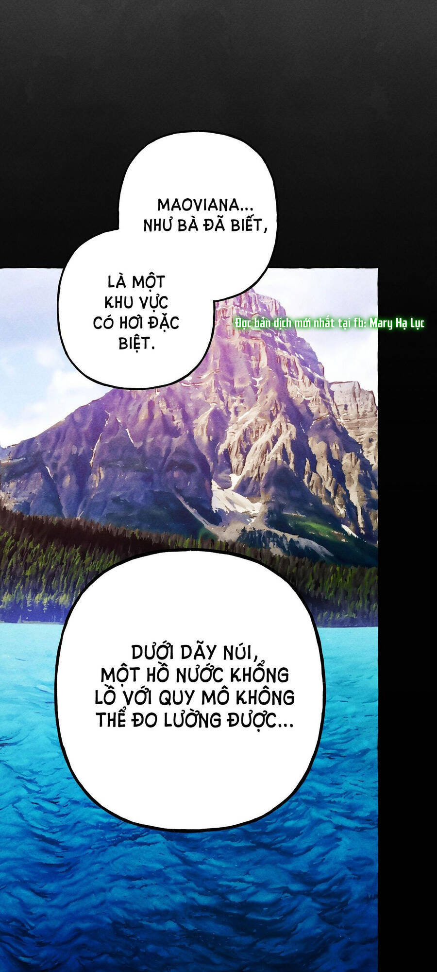 Nuôi Dưỡng Một Hắc Long Chapter 41 - Trang 2