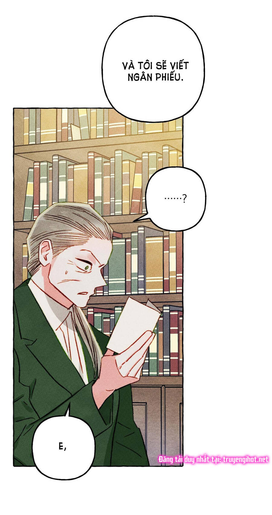 Nuôi Dưỡng Một Hắc Long Chapter 41 - Trang 2