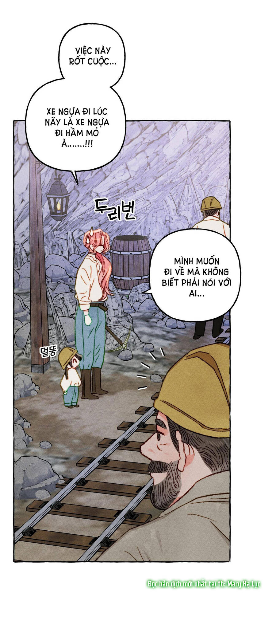 Nuôi Dưỡng Một Hắc Long Chapter 42.1 - Trang 2