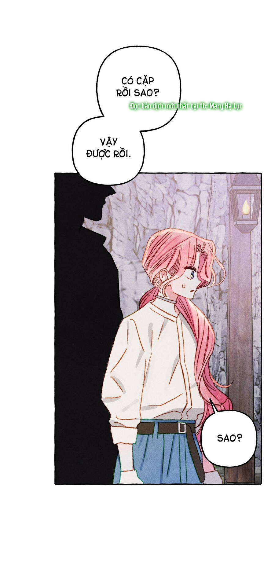 Nuôi Dưỡng Một Hắc Long Chapter 42.1 - Trang 2