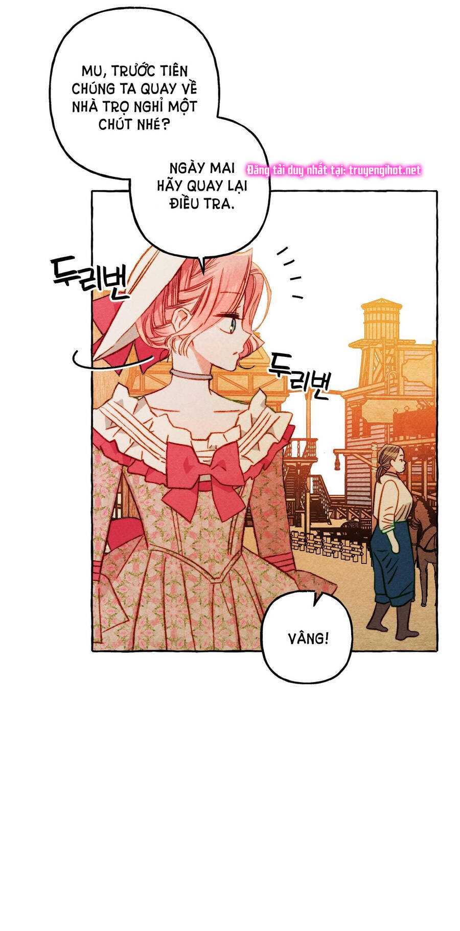 Nuôi Dưỡng Một Hắc Long Chapter 42.1 - Trang 2