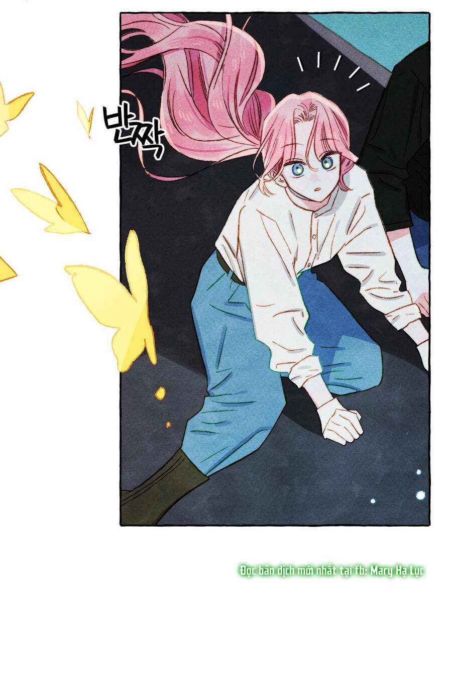 Nuôi Dưỡng Một Hắc Long Chapter 42.2 - Trang 2