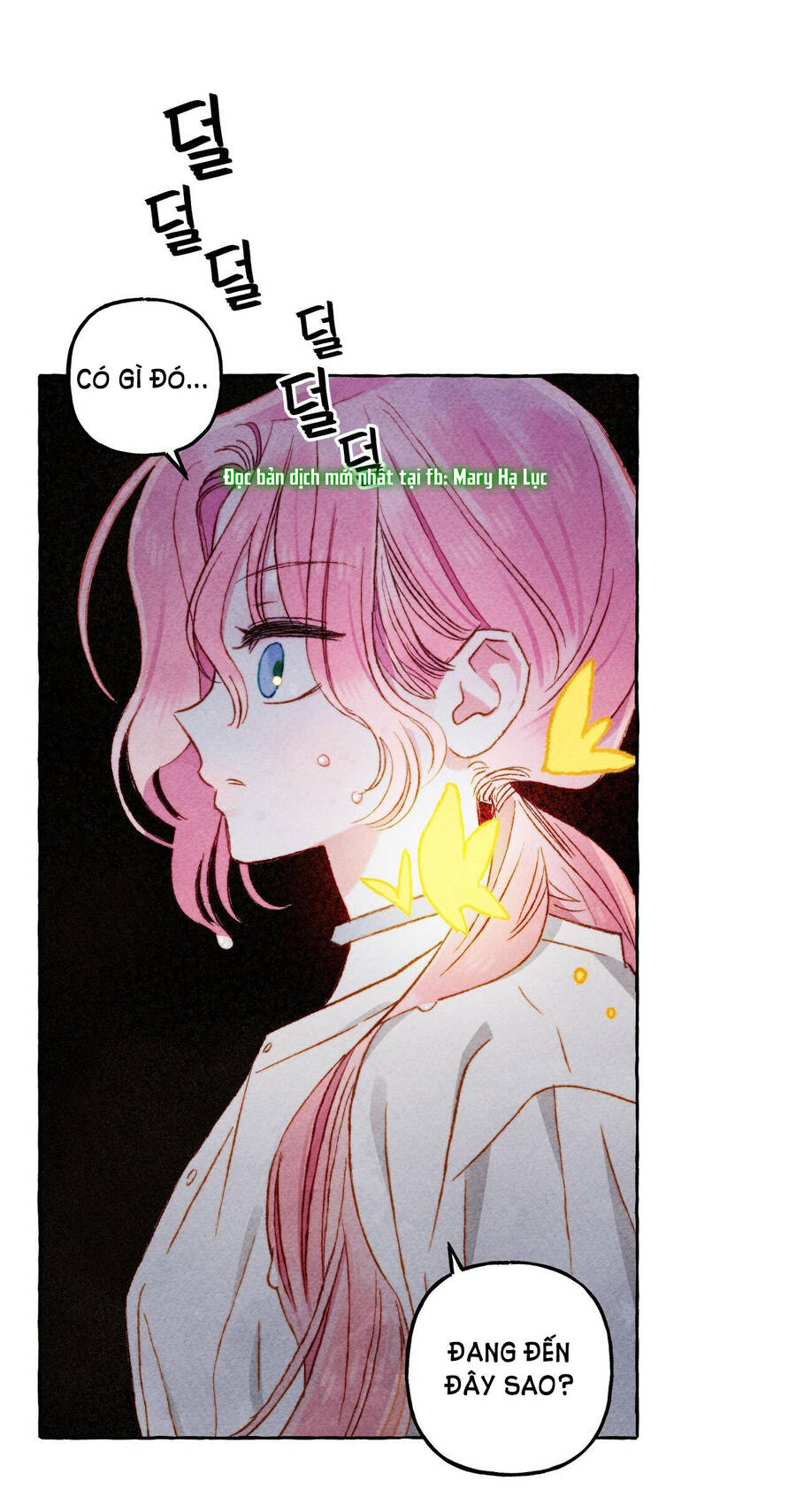 Nuôi Dưỡng Một Hắc Long Chapter 42.2 - Trang 2