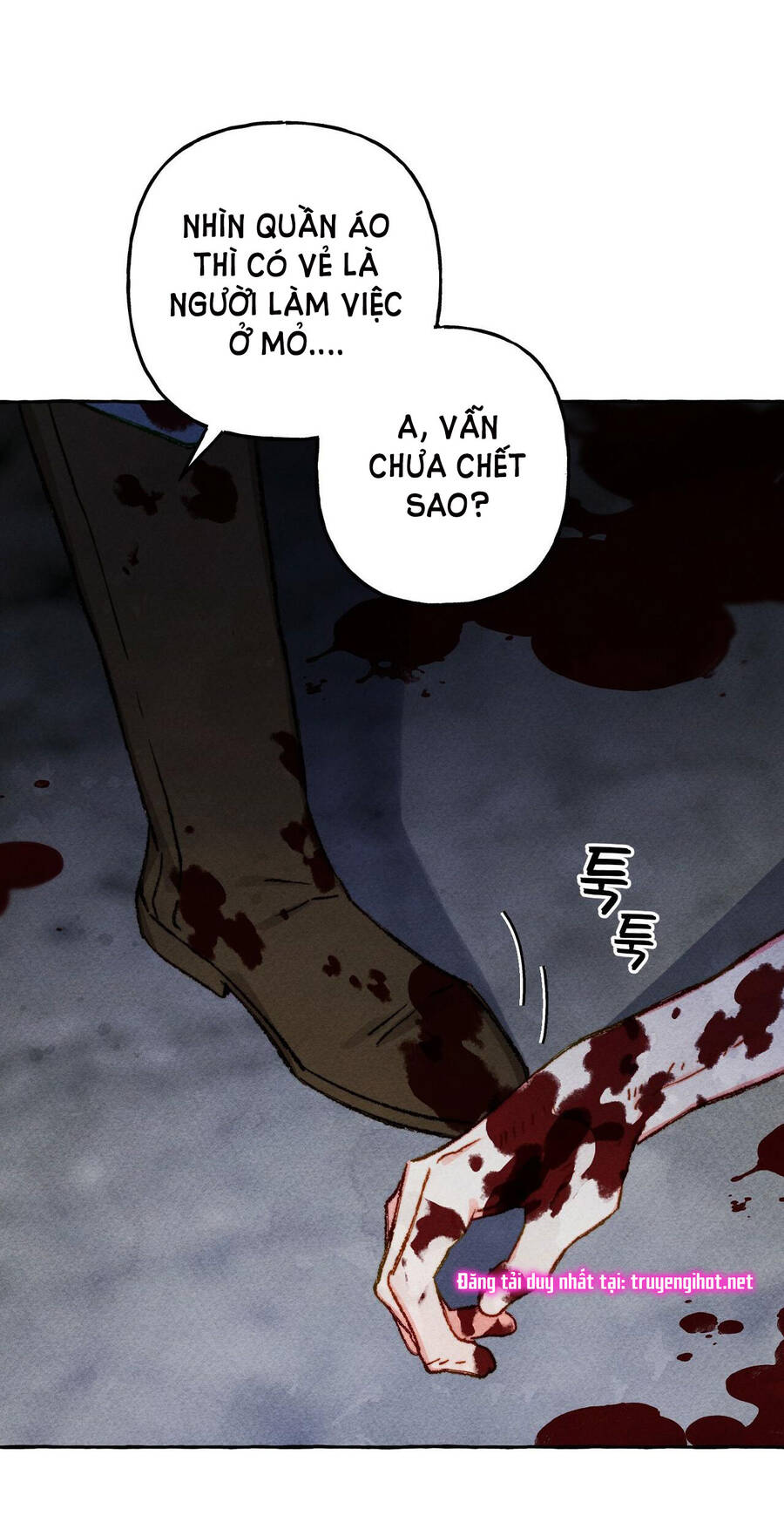 Nuôi Dưỡng Một Hắc Long Chapter 43 - Trang 2