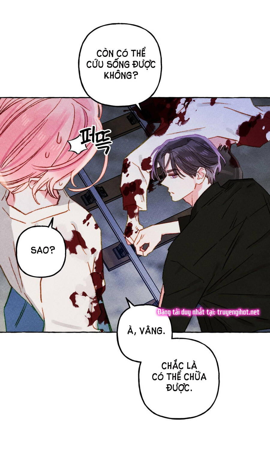 Nuôi Dưỡng Một Hắc Long Chapter 43 - Trang 2