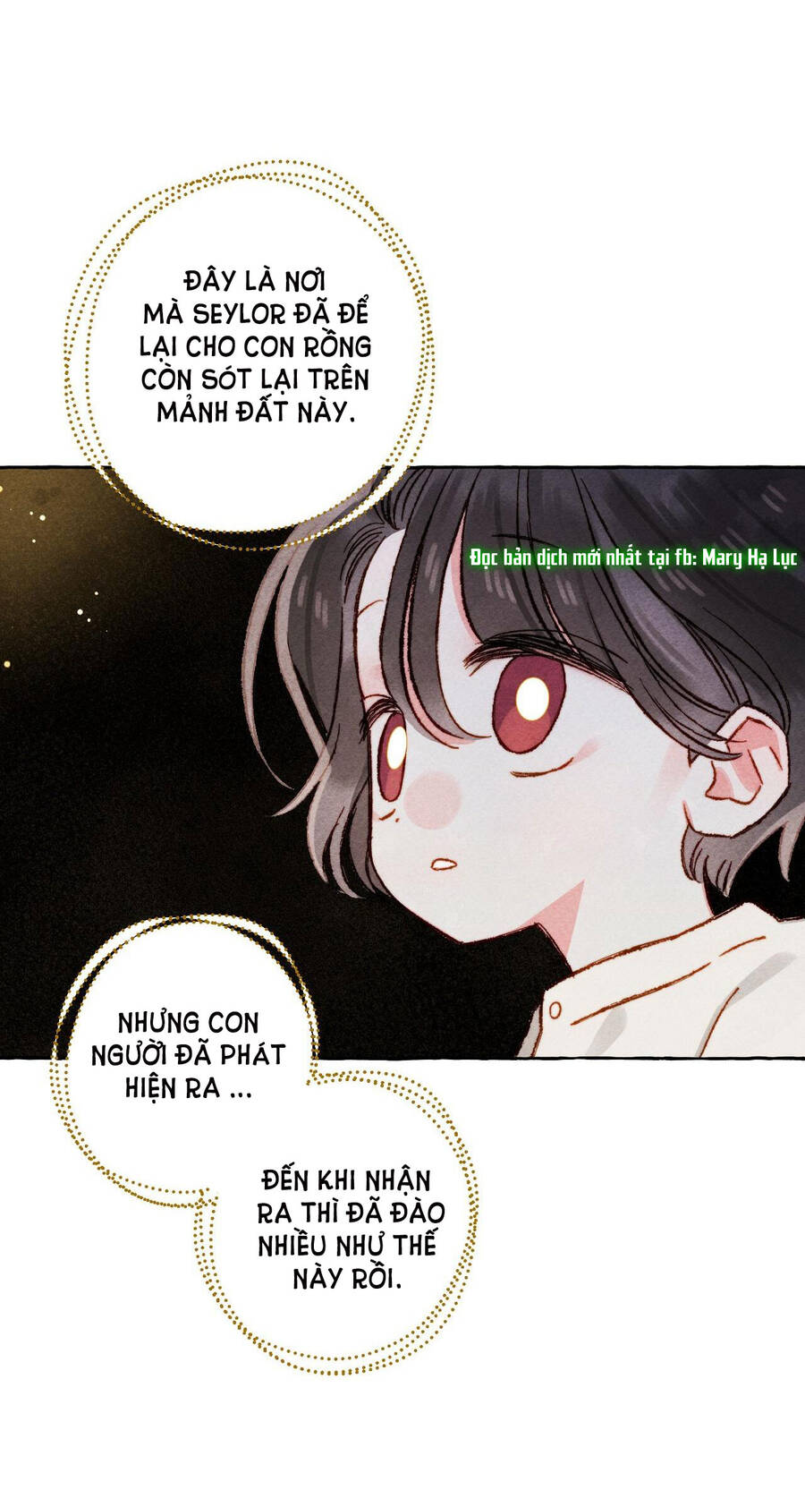 Nuôi Dưỡng Một Hắc Long Chapter 43 - Trang 2