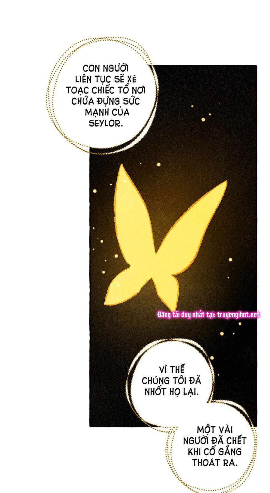 Nuôi Dưỡng Một Hắc Long Chapter 43 - Trang 2