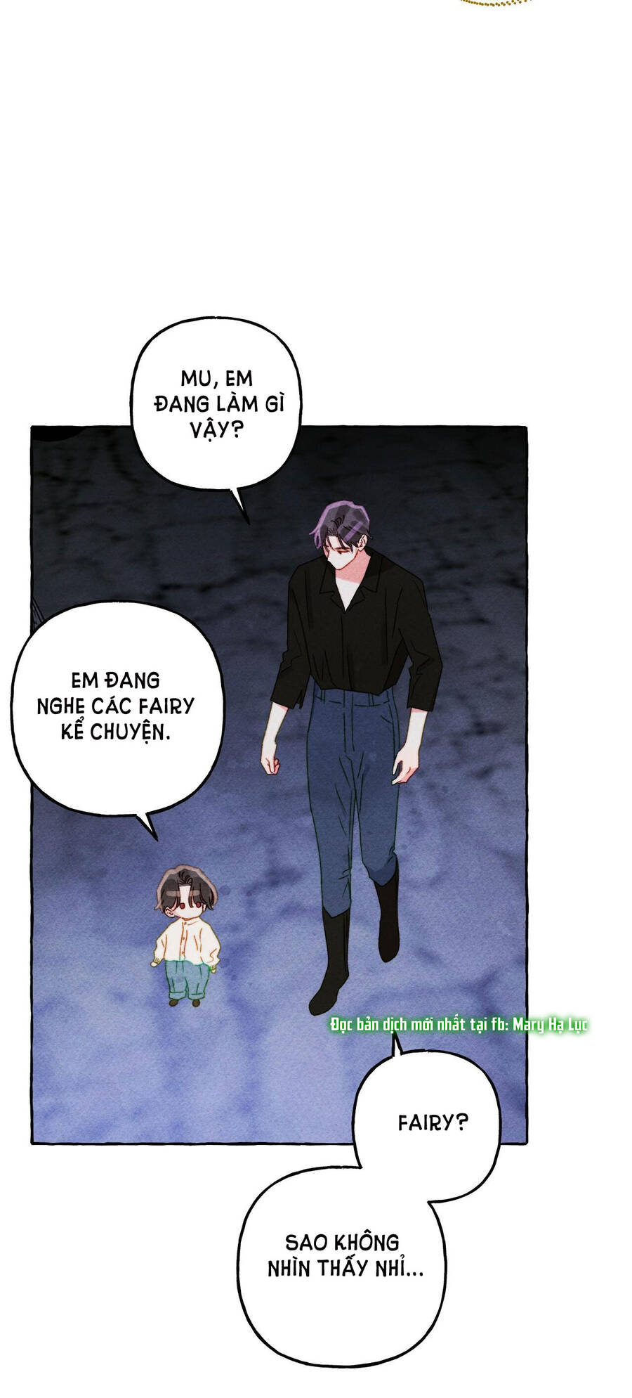 Nuôi Dưỡng Một Hắc Long Chapter 43 - Trang 2