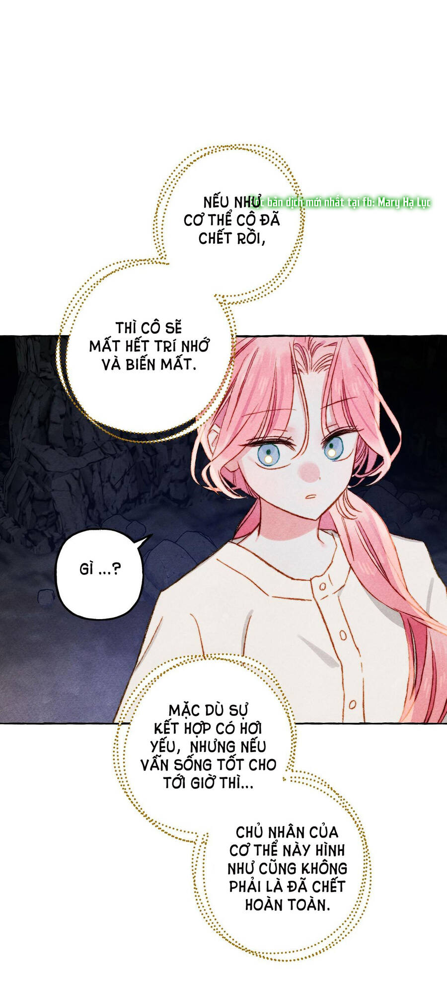 Nuôi Dưỡng Một Hắc Long Chapter 43 - Trang 2