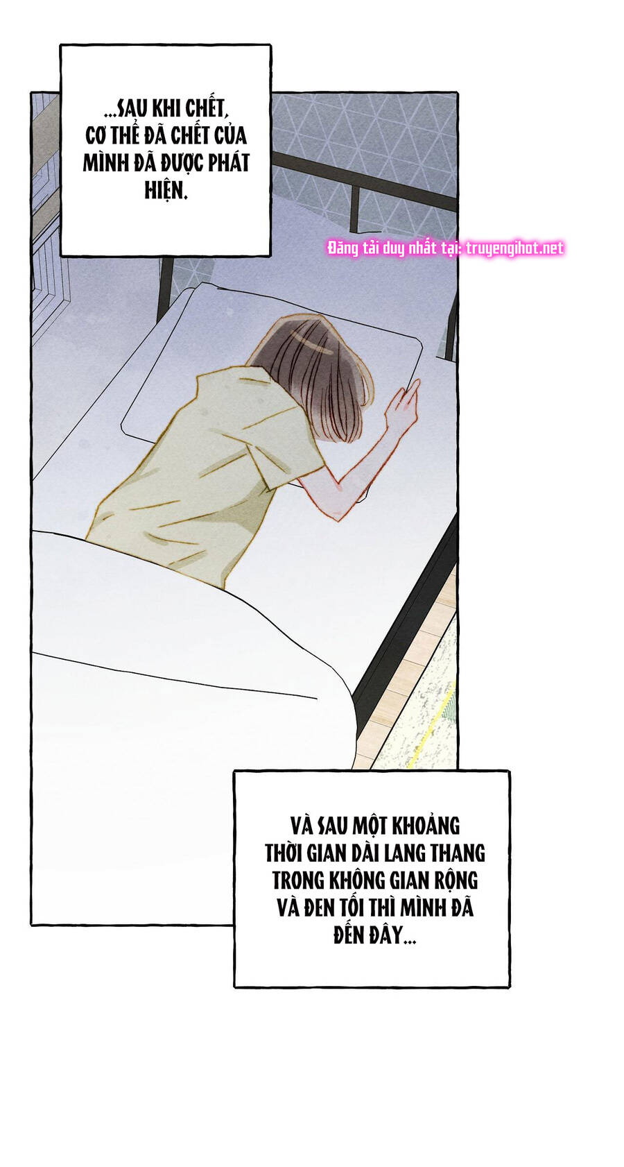 Nuôi Dưỡng Một Hắc Long Chapter 43 - Trang 2