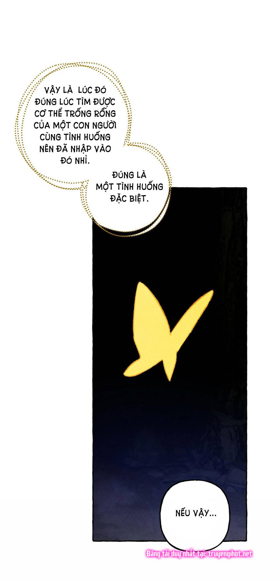 Nuôi Dưỡng Một Hắc Long Chapter 43 - Trang 2