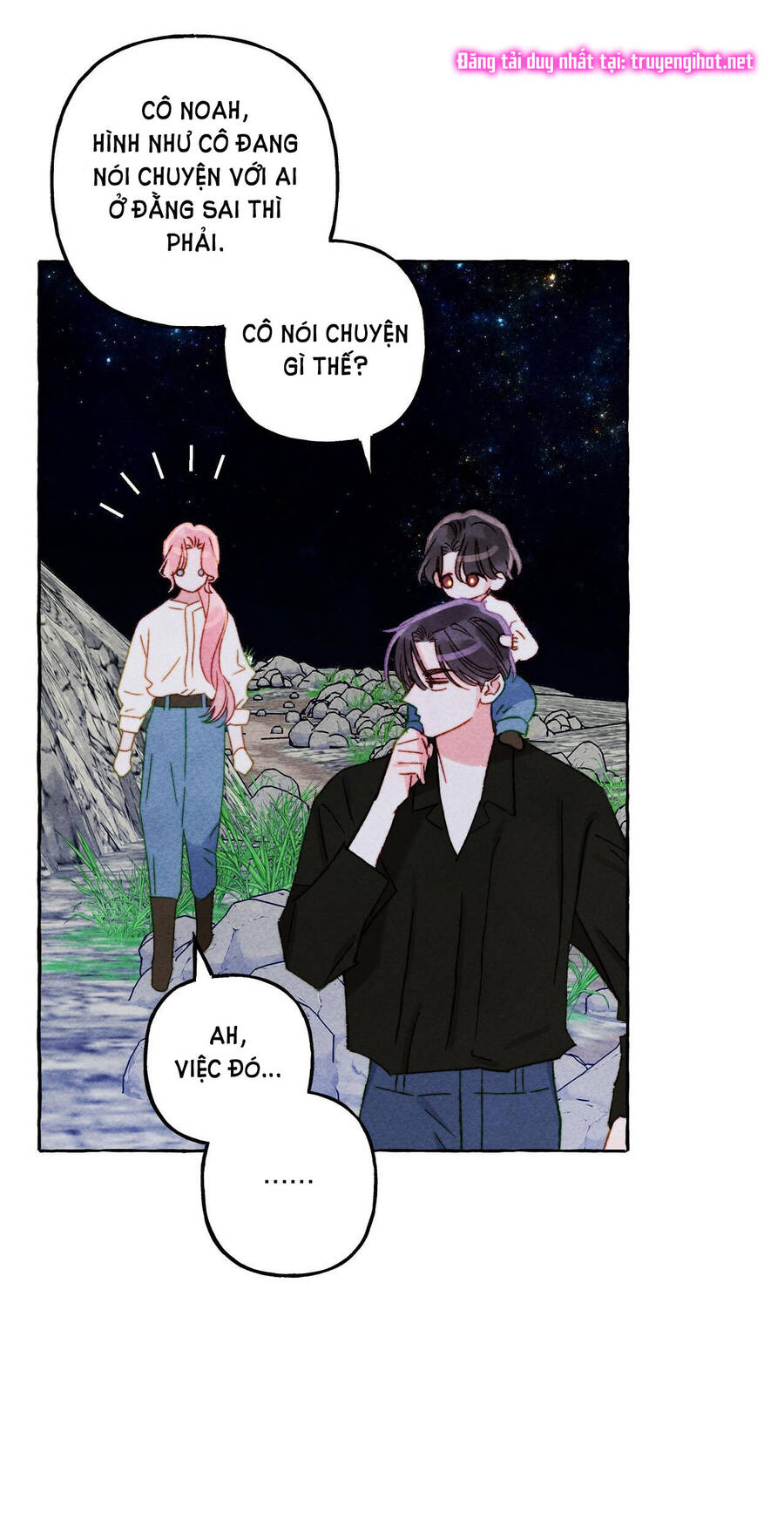 Nuôi Dưỡng Một Hắc Long Chapter 43 - Trang 2