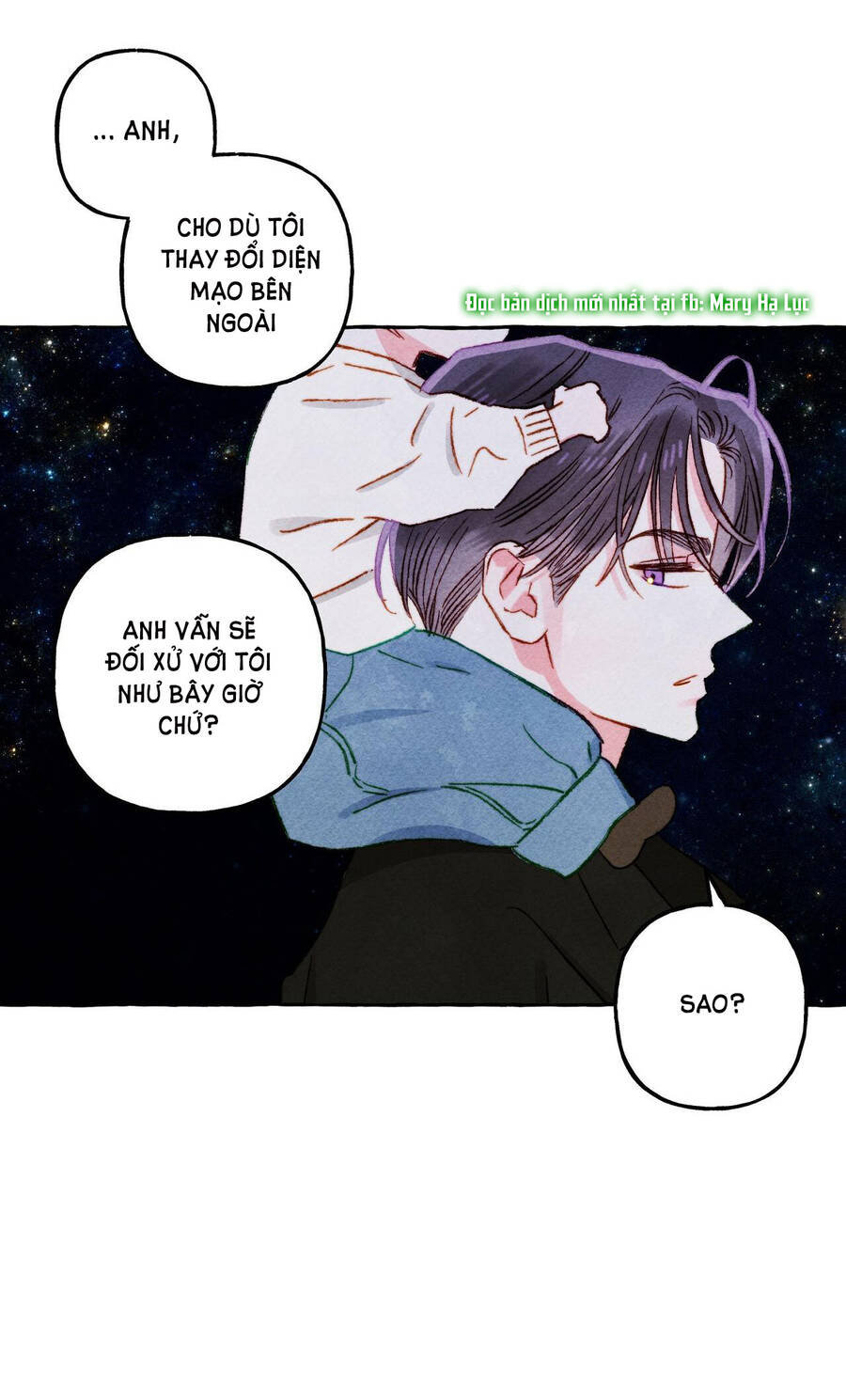 Nuôi Dưỡng Một Hắc Long Chapter 43 - Trang 2