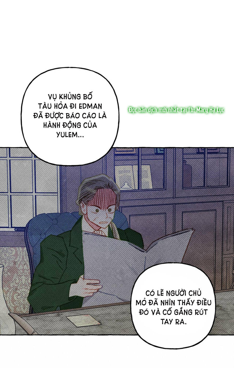 Nuôi Dưỡng Một Hắc Long Chapter 43 - Trang 2