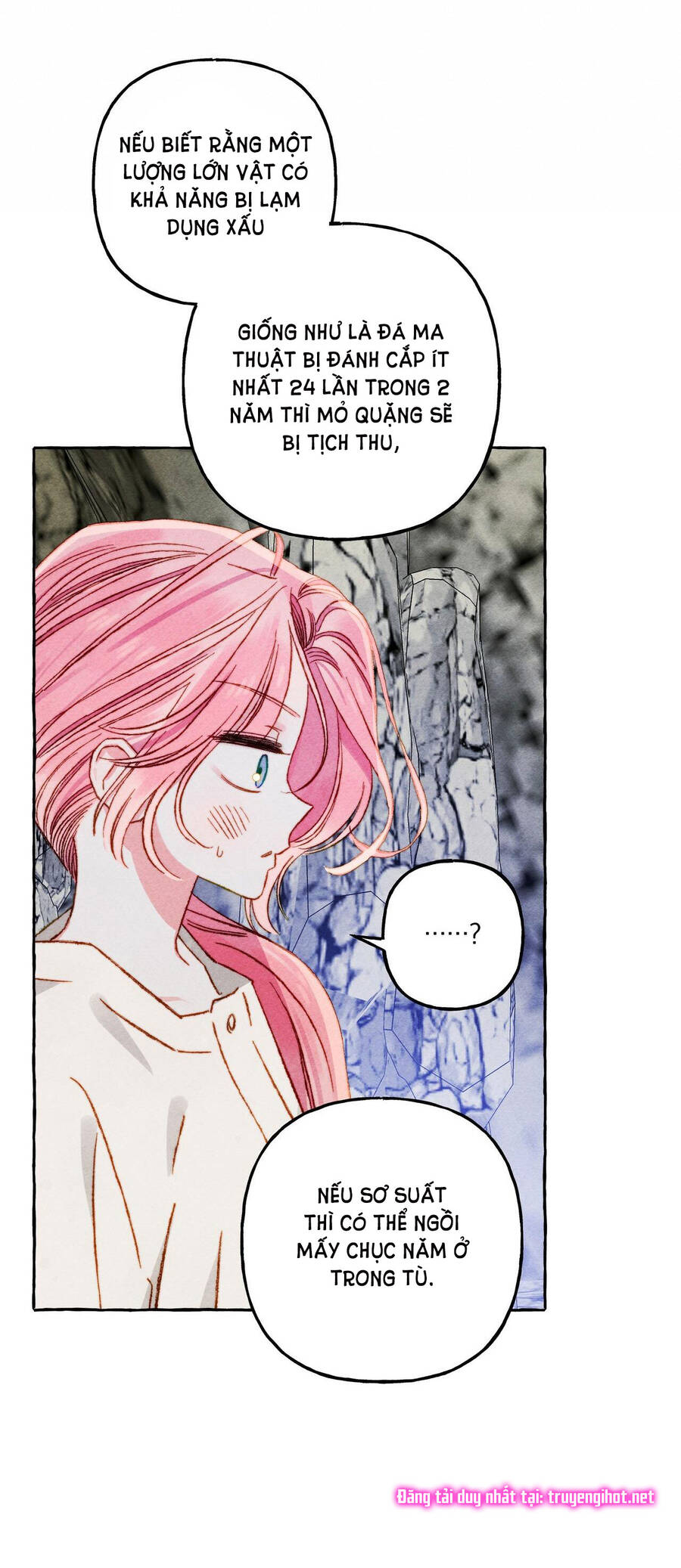 Nuôi Dưỡng Một Hắc Long Chapter 43 - Trang 2