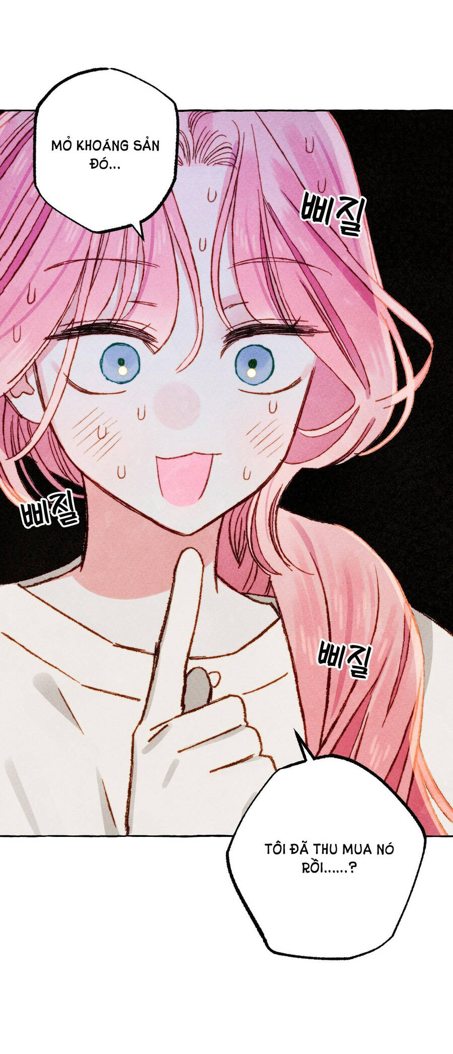 Nuôi Dưỡng Một Hắc Long Chapter 43 - Trang 2