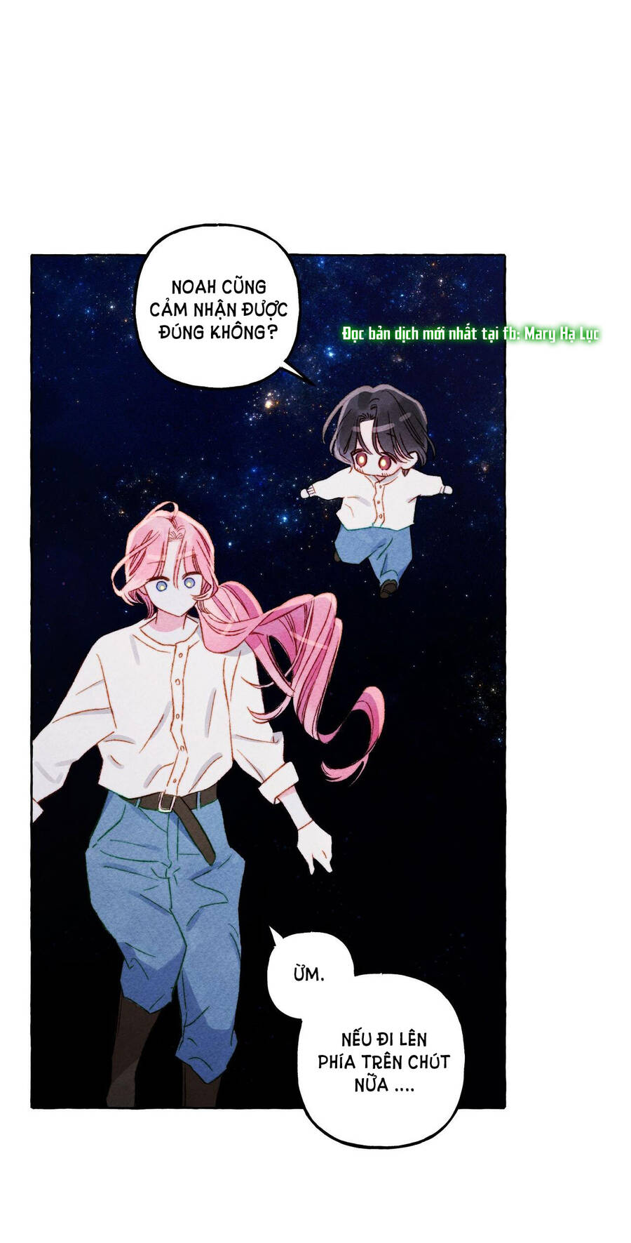 Nuôi Dưỡng Một Hắc Long Chapter 44 - Trang 2