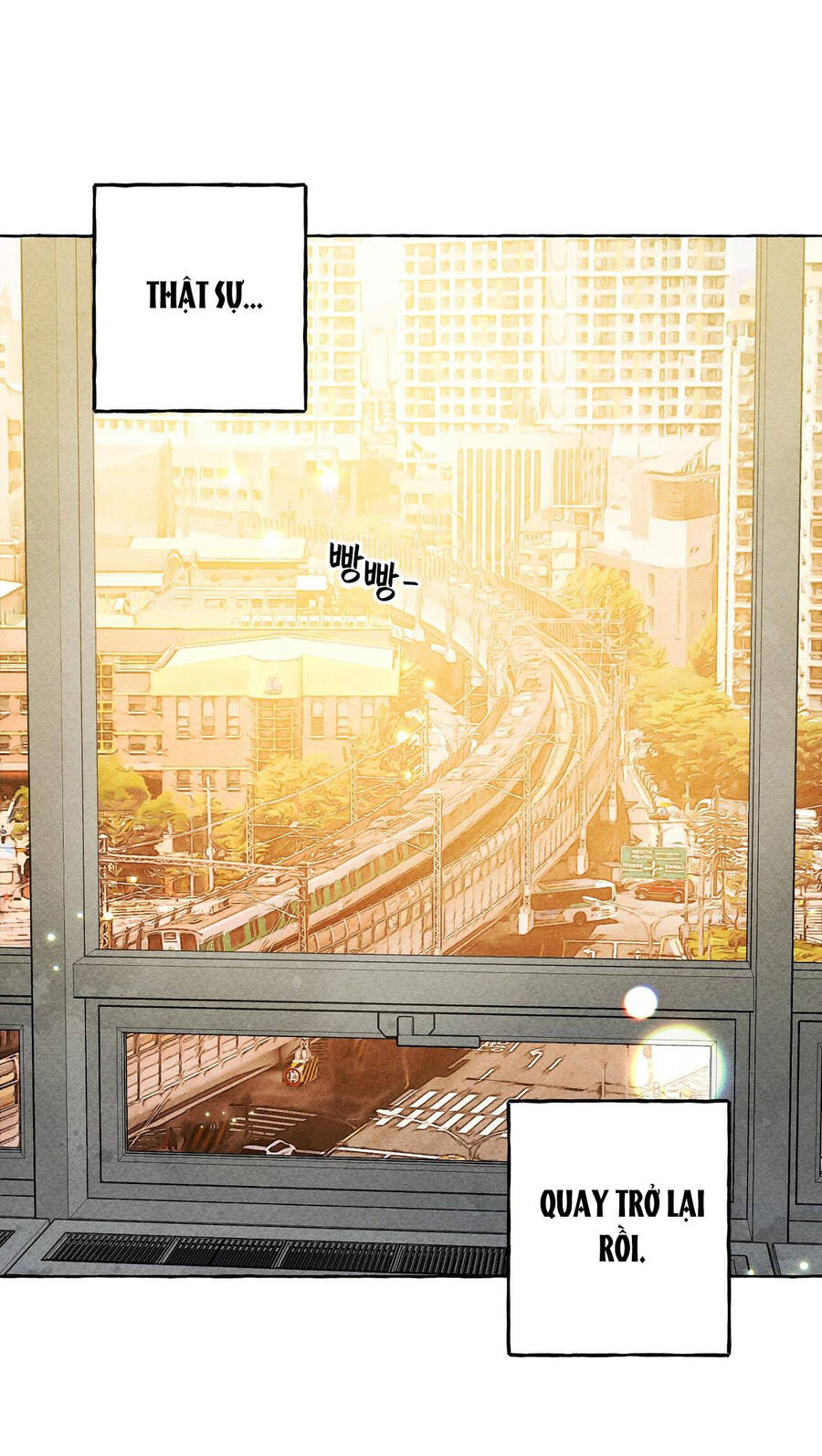 Nuôi Dưỡng Một Hắc Long Chapter 44 - Trang 2