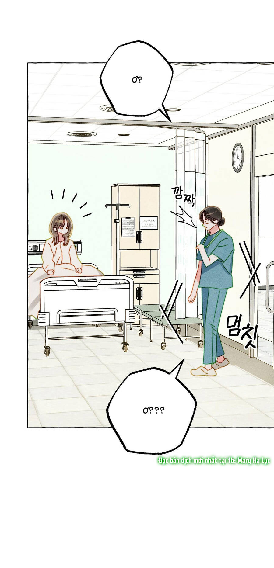 Nuôi Dưỡng Một Hắc Long Chapter 44 - Trang 2