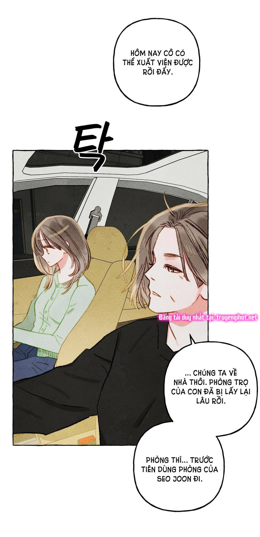 Nuôi Dưỡng Một Hắc Long Chapter 44 - Trang 2