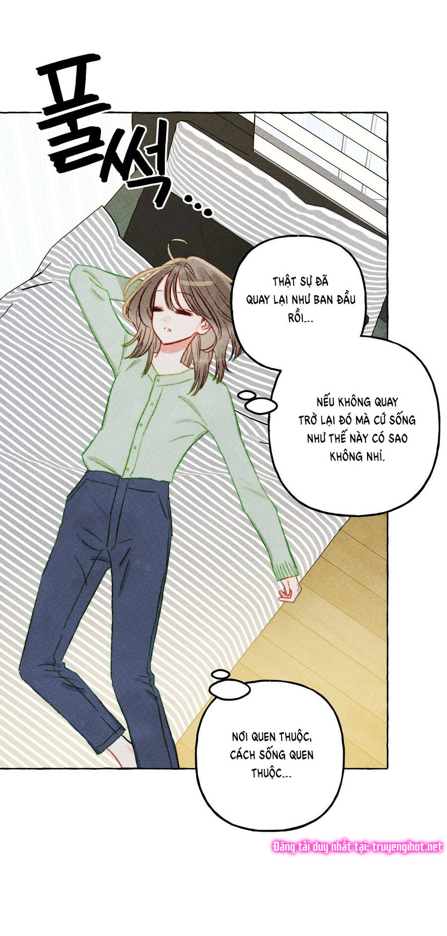 Nuôi Dưỡng Một Hắc Long Chapter 44 - Trang 2