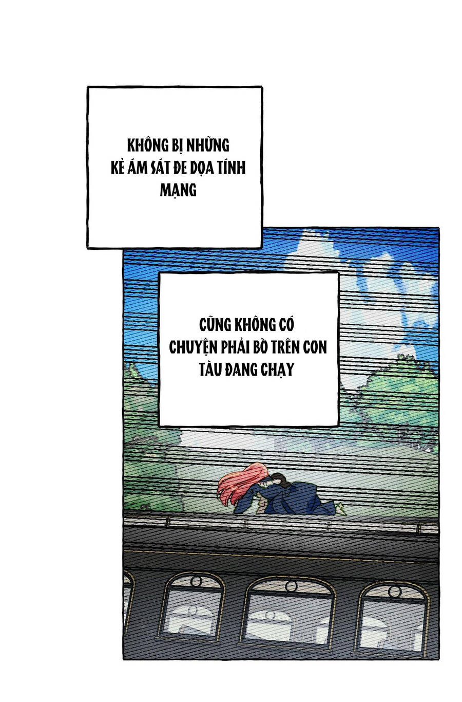 Nuôi Dưỡng Một Hắc Long Chapter 44 - Trang 2