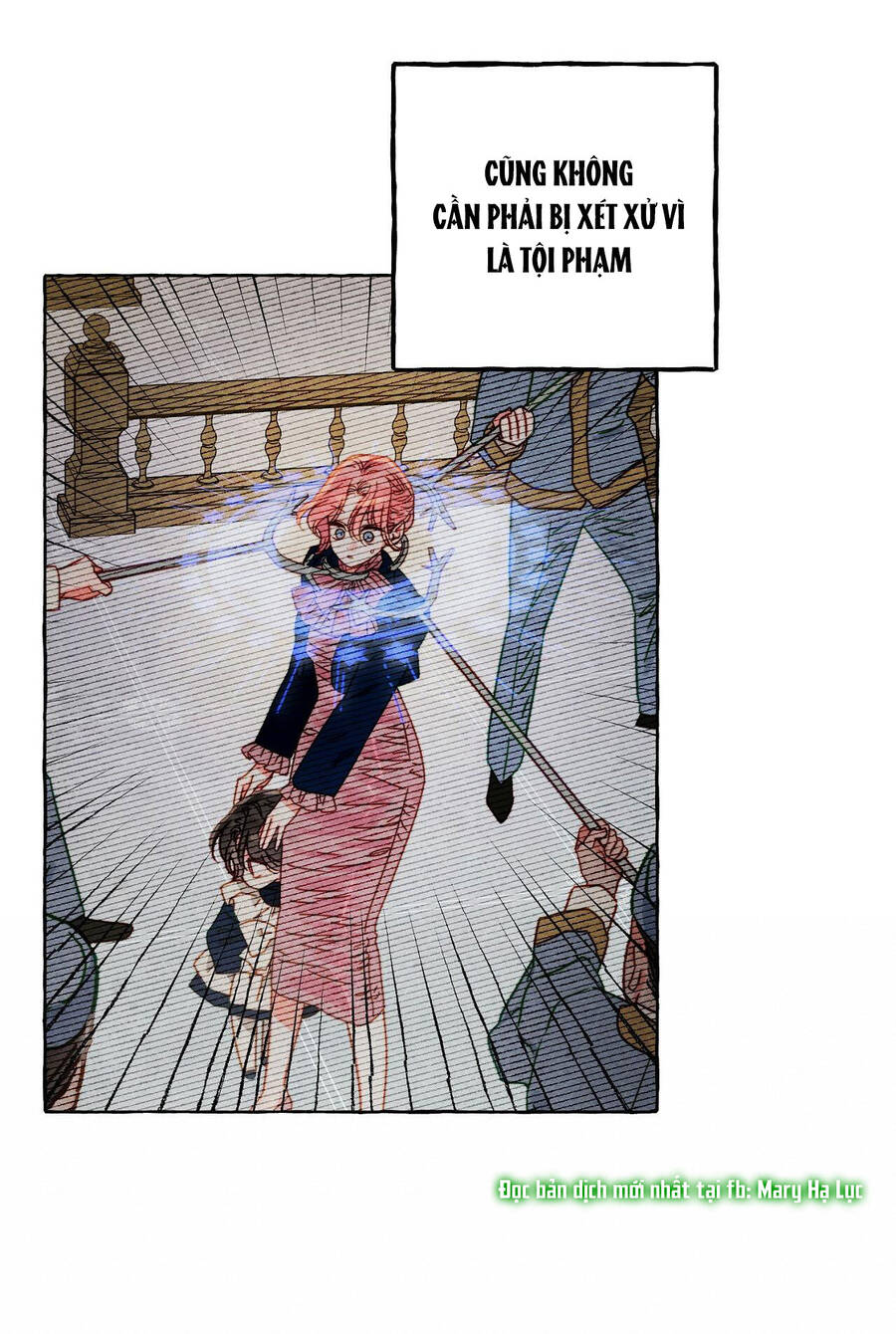 Nuôi Dưỡng Một Hắc Long Chapter 44 - Trang 2