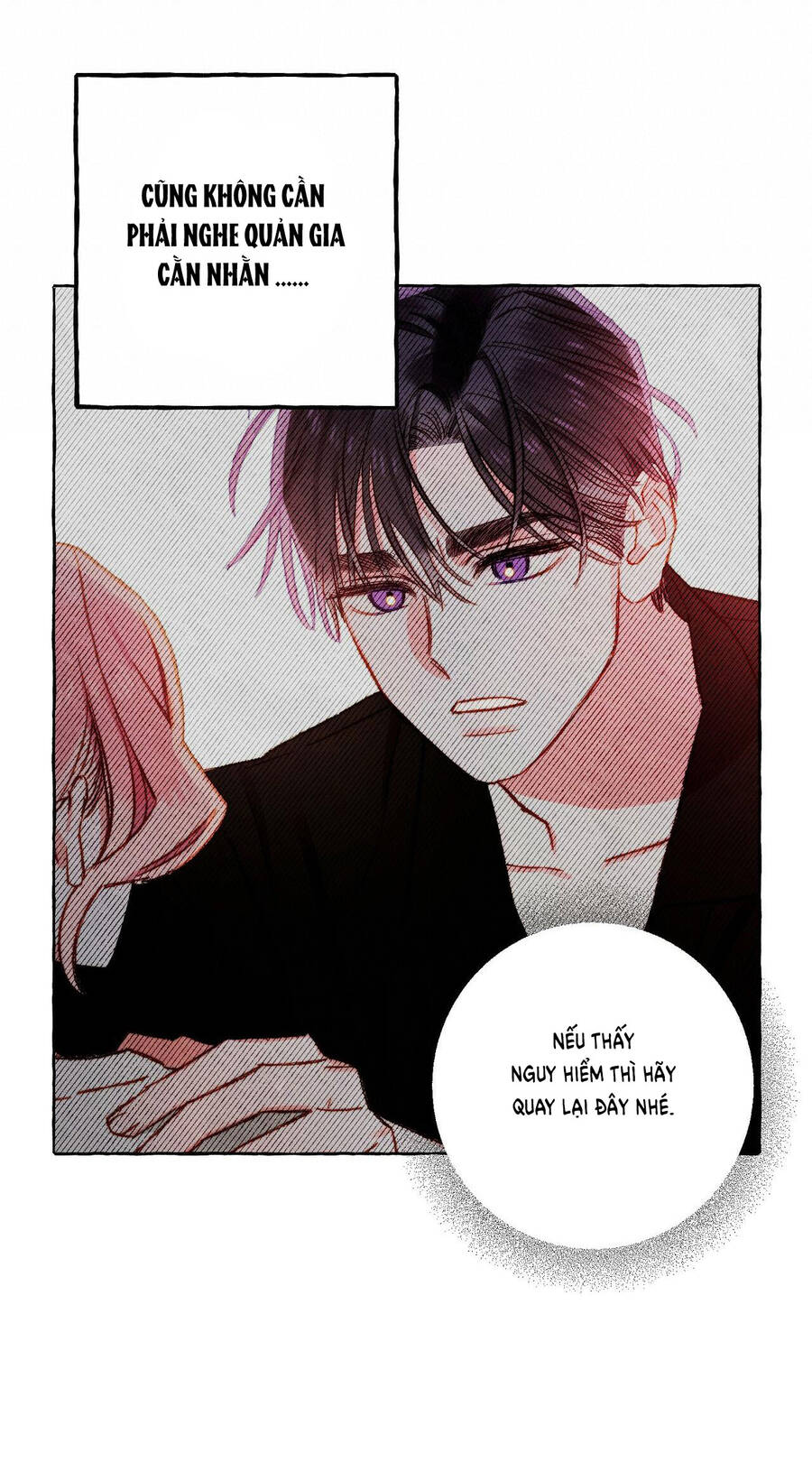 Nuôi Dưỡng Một Hắc Long Chapter 44 - Trang 2