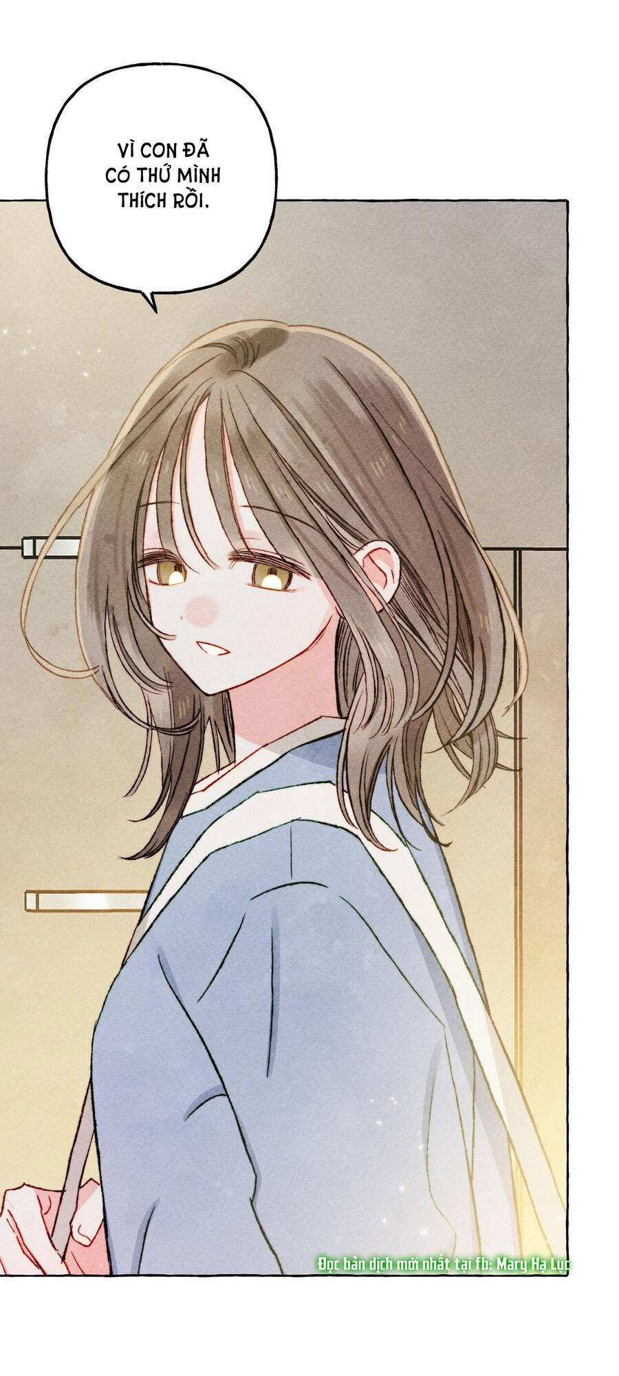 Nuôi Dưỡng Một Hắc Long Chapter 44 - Trang 2