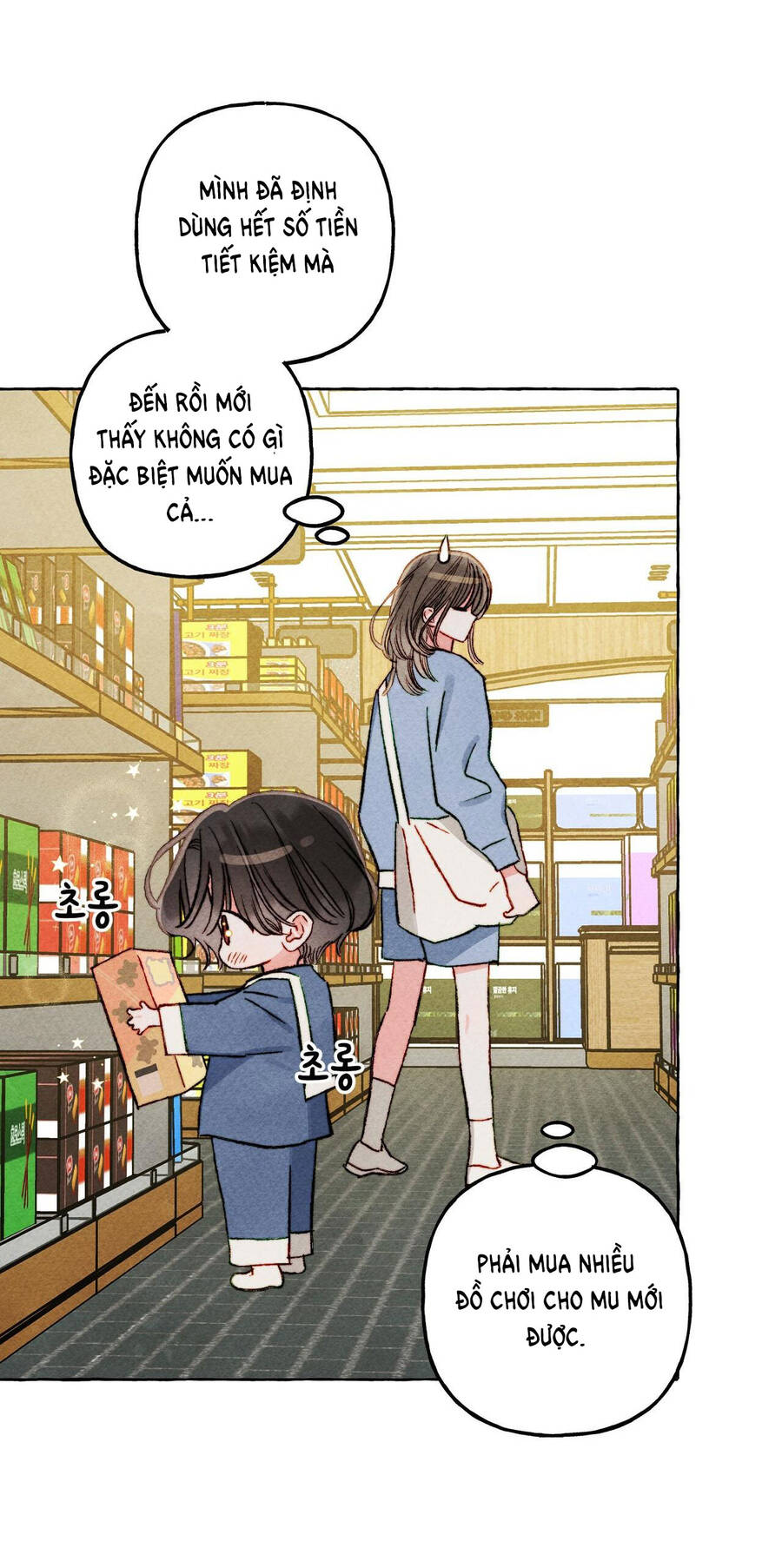 Nuôi Dưỡng Một Hắc Long Chapter 44 - Trang 2