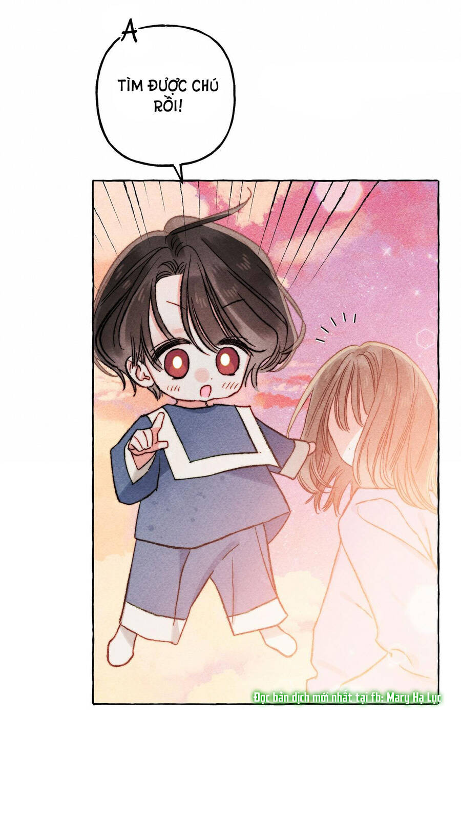 Nuôi Dưỡng Một Hắc Long Chapter 44 - Trang 2