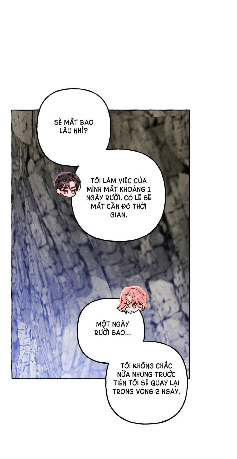 Nuôi Dưỡng Một Hắc Long Chapter 44 - Trang 2