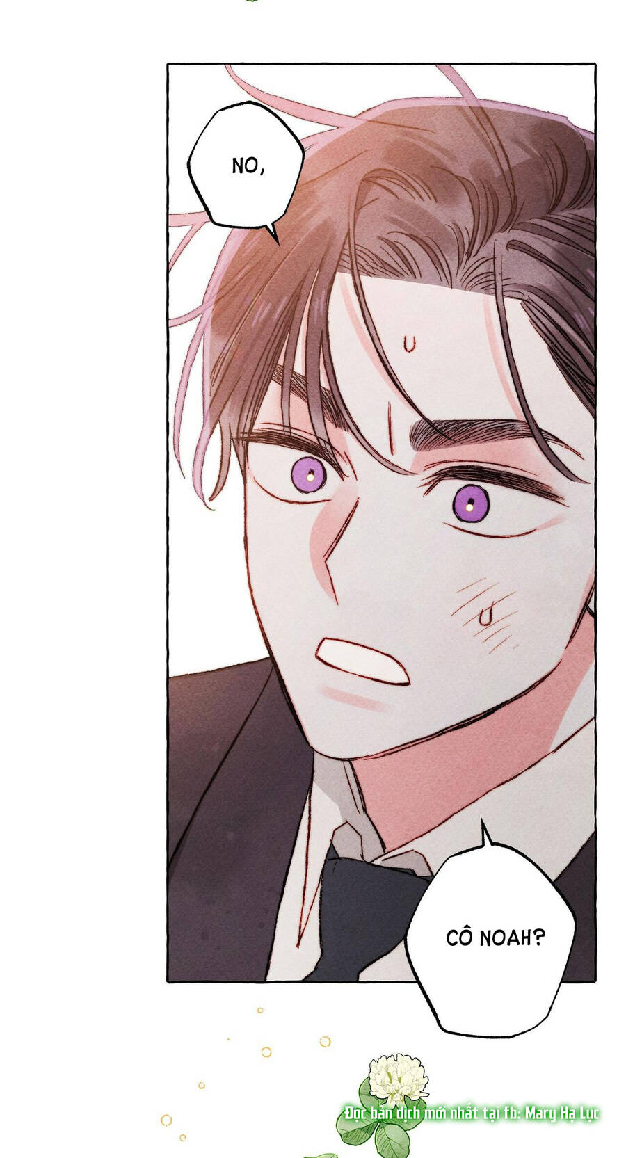 Nuôi Dưỡng Một Hắc Long Chapter 44 - Trang 2