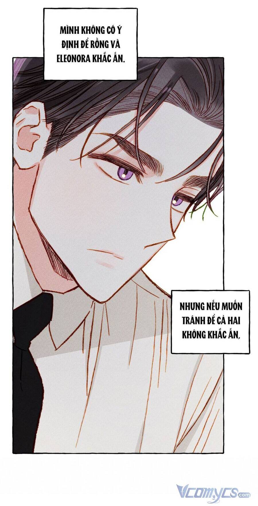 Nuôi Dưỡng Một Hắc Long Chapter 5 - Trang 2