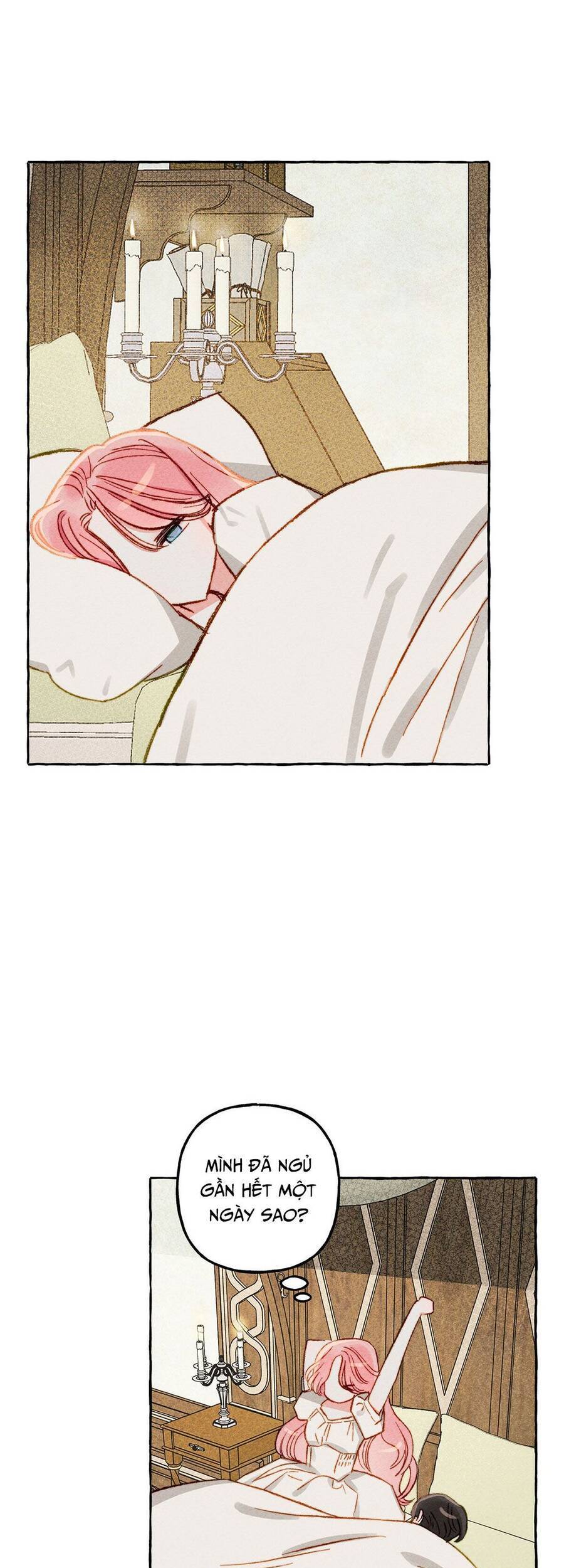 Nuôi Dưỡng Một Hắc Long Chapter 5 - Trang 2