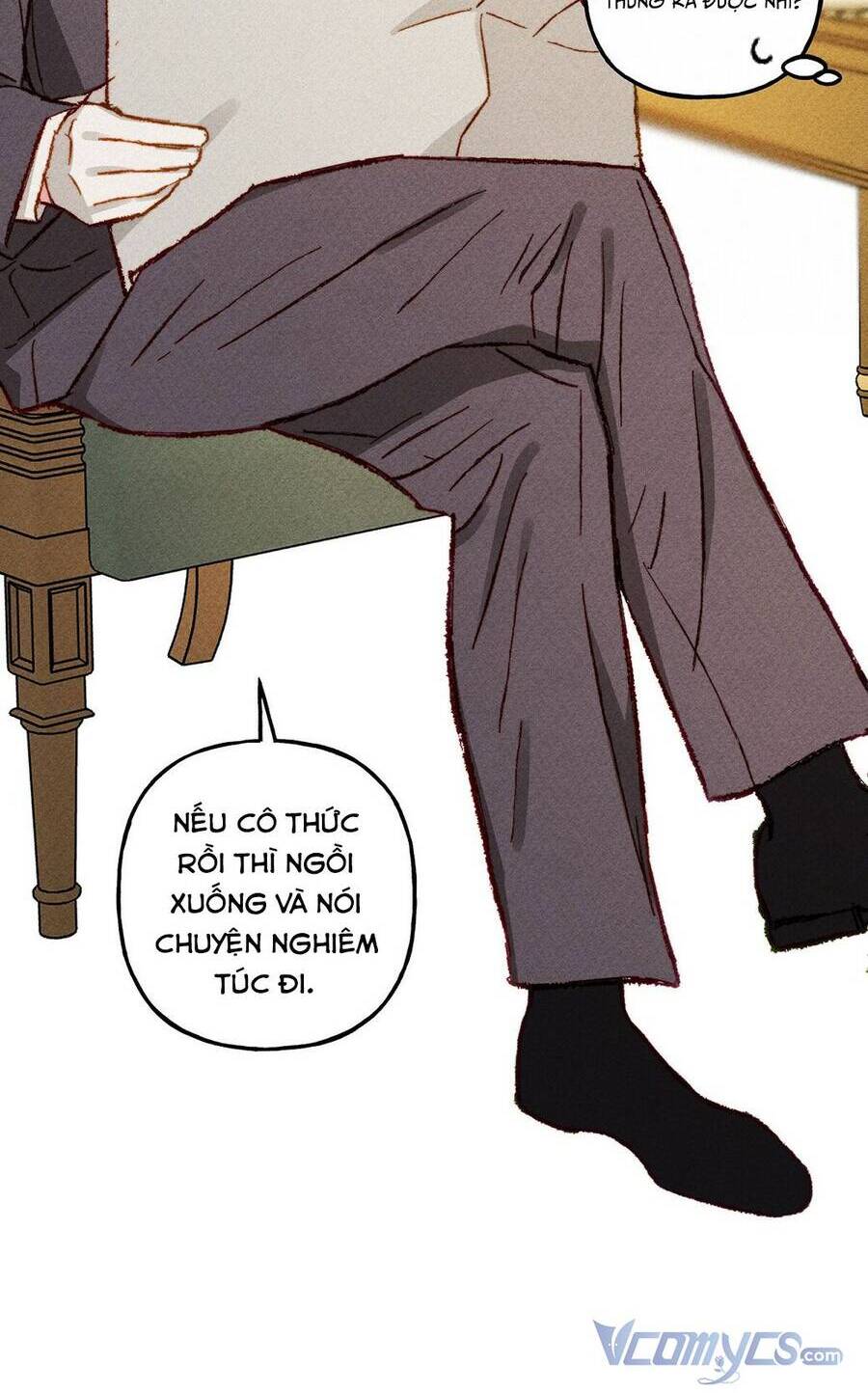 Nuôi Dưỡng Một Hắc Long Chapter 5 - Trang 2