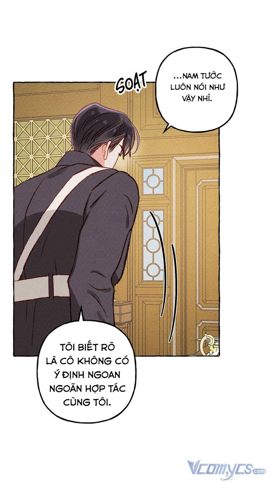 Nuôi Dưỡng Một Hắc Long Chapter 5 - Trang 2