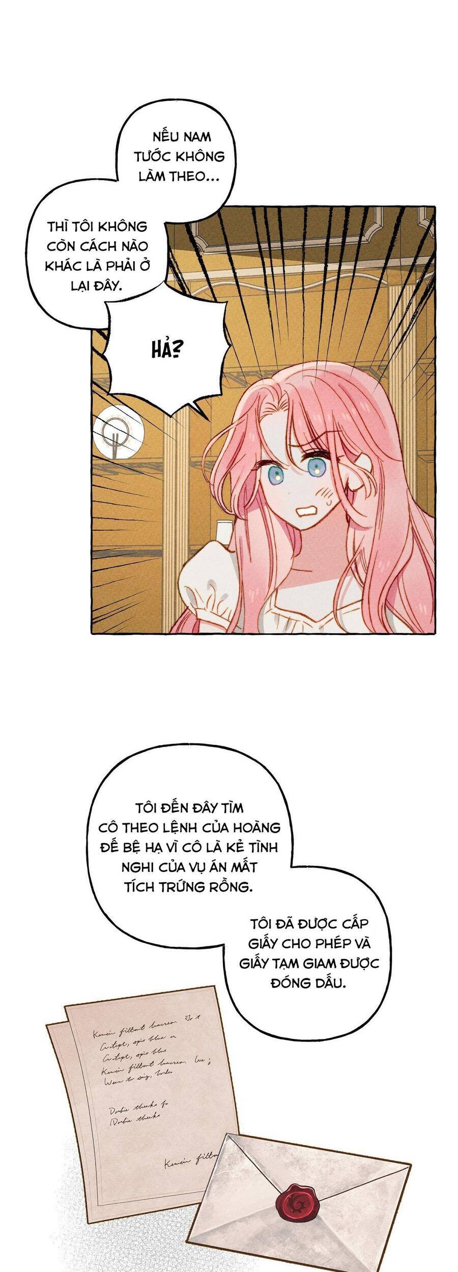 Nuôi Dưỡng Một Hắc Long Chapter 5 - Trang 2