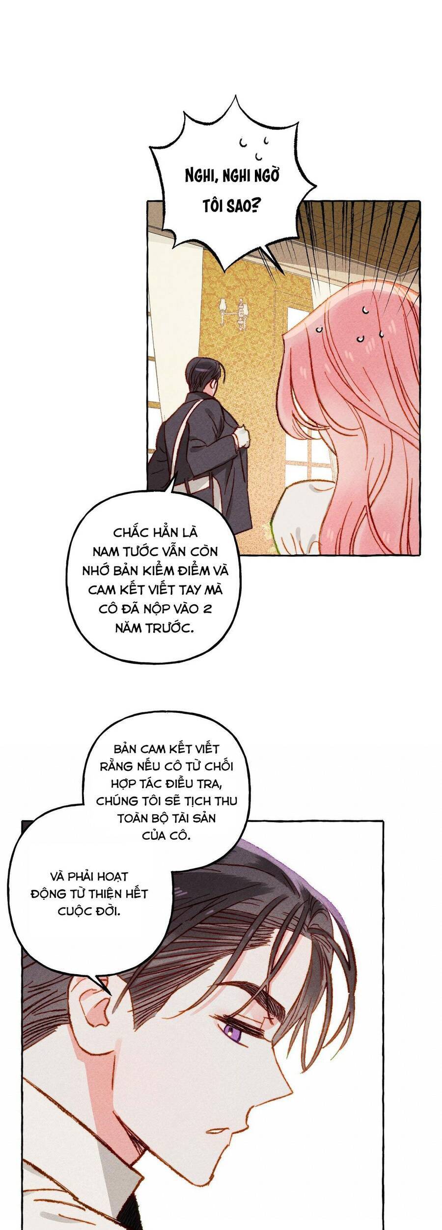 Nuôi Dưỡng Một Hắc Long Chapter 5 - Trang 2