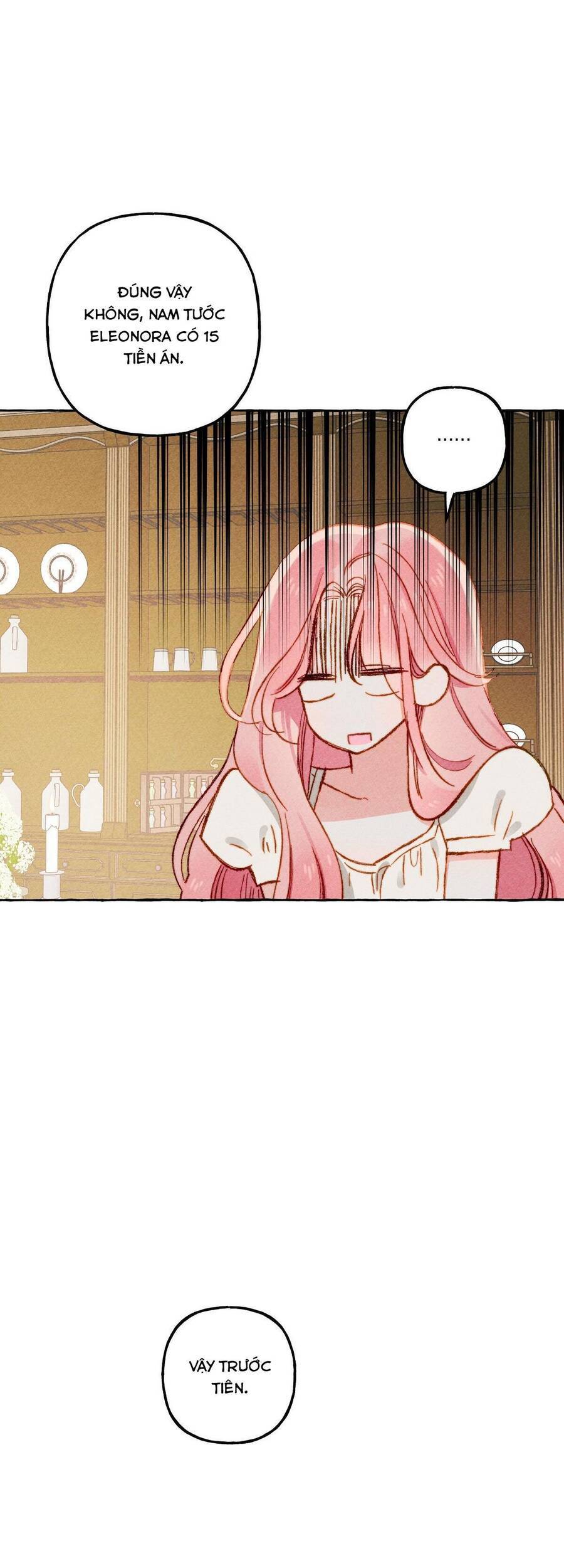 Nuôi Dưỡng Một Hắc Long Chapter 5 - Trang 2