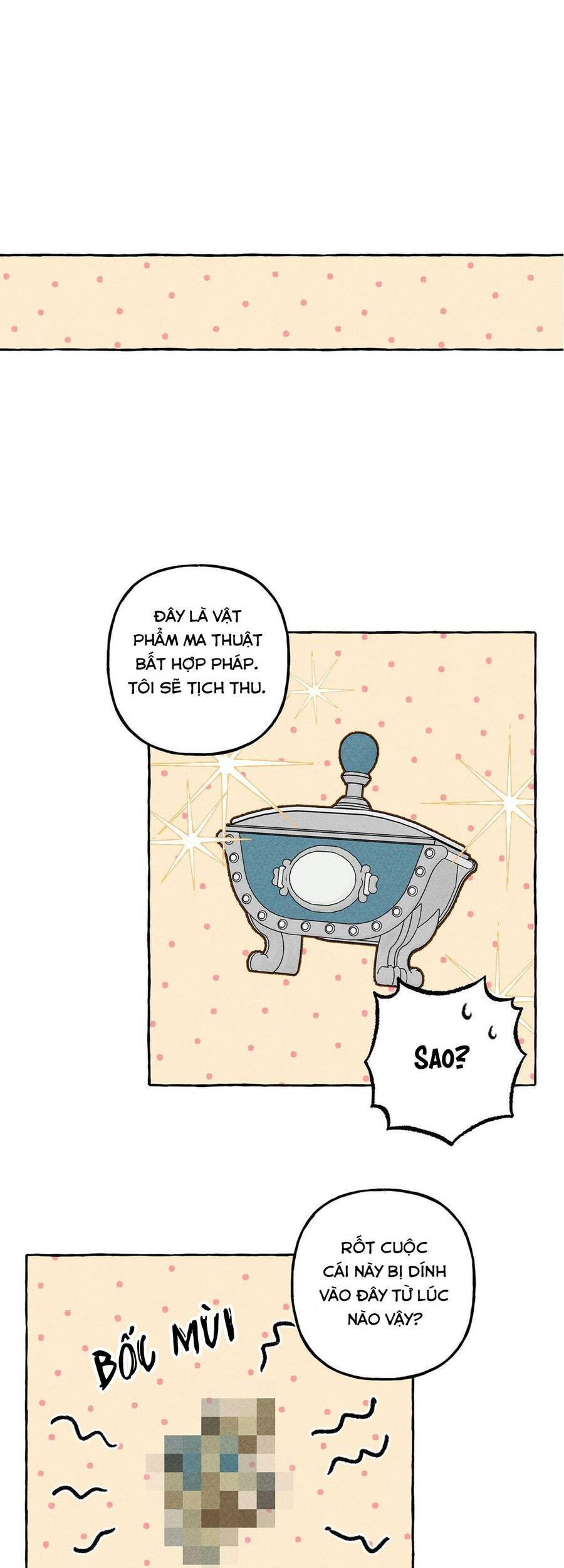 Nuôi Dưỡng Một Hắc Long Chapter 5 - Trang 2