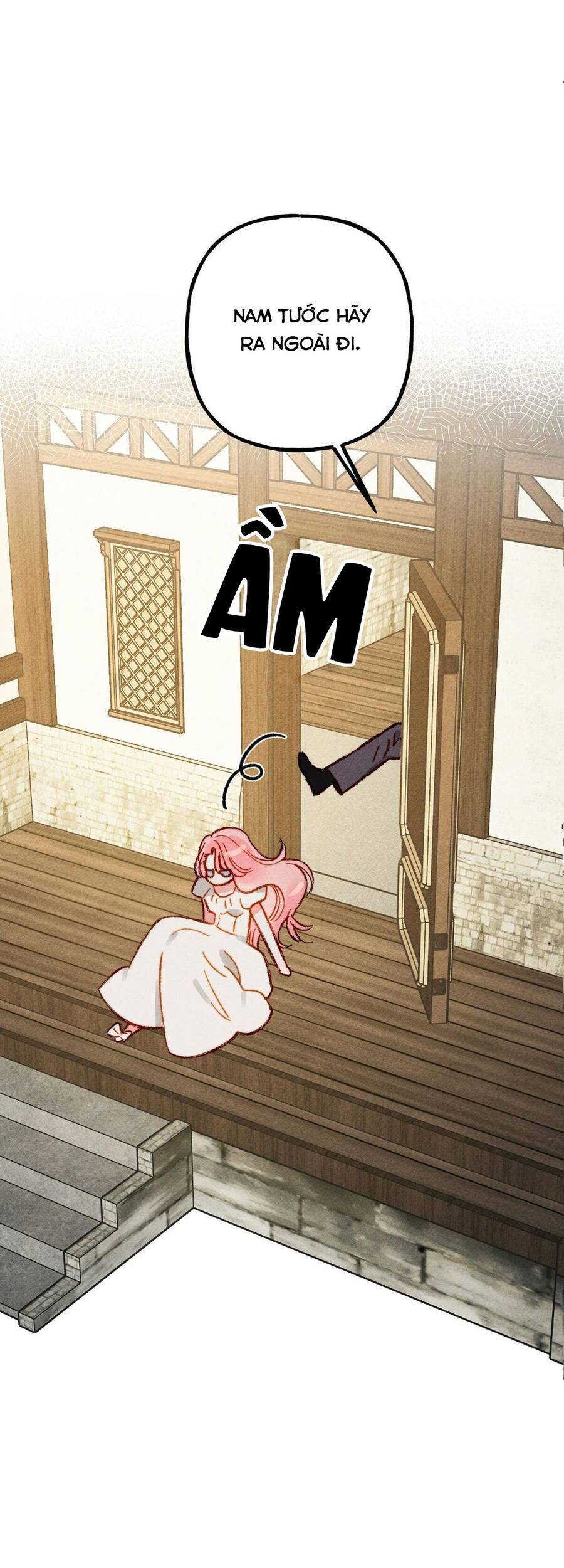 Nuôi Dưỡng Một Hắc Long Chapter 5 - Trang 2