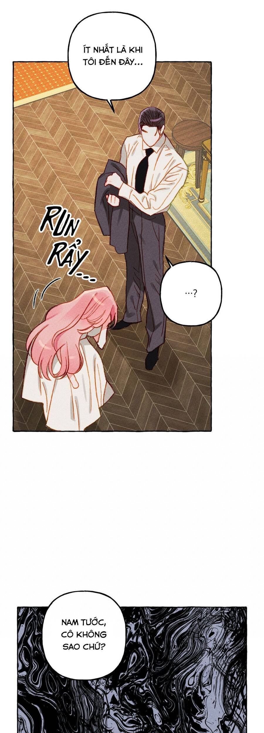 Nuôi Dưỡng Một Hắc Long Chapter 5 - Trang 2