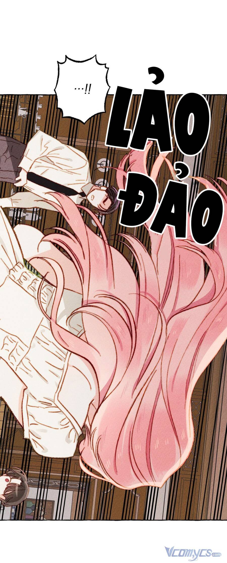 Nuôi Dưỡng Một Hắc Long Chapter 5 - Trang 2