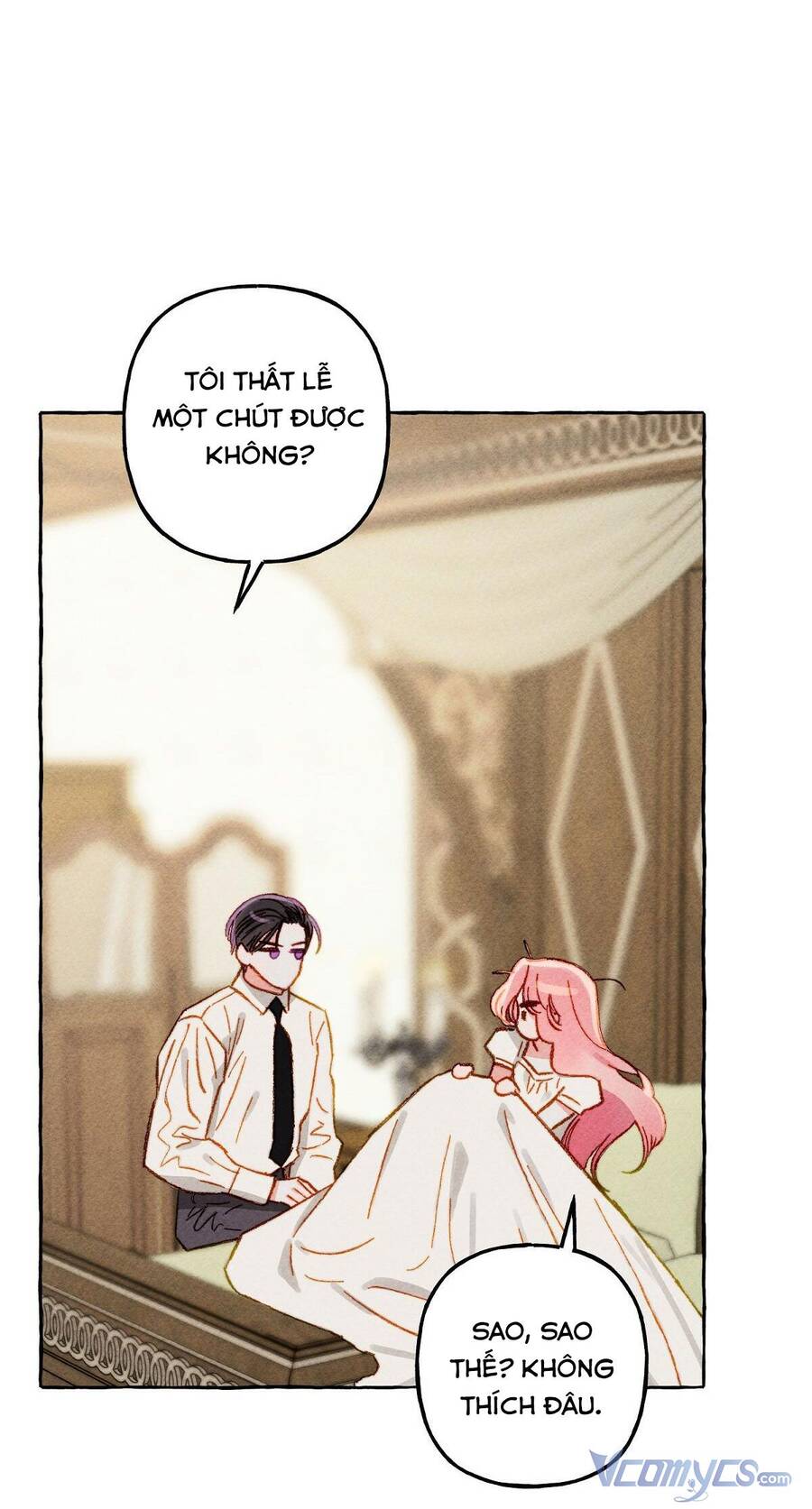 Nuôi Dưỡng Một Hắc Long Chapter 6 - Trang 2